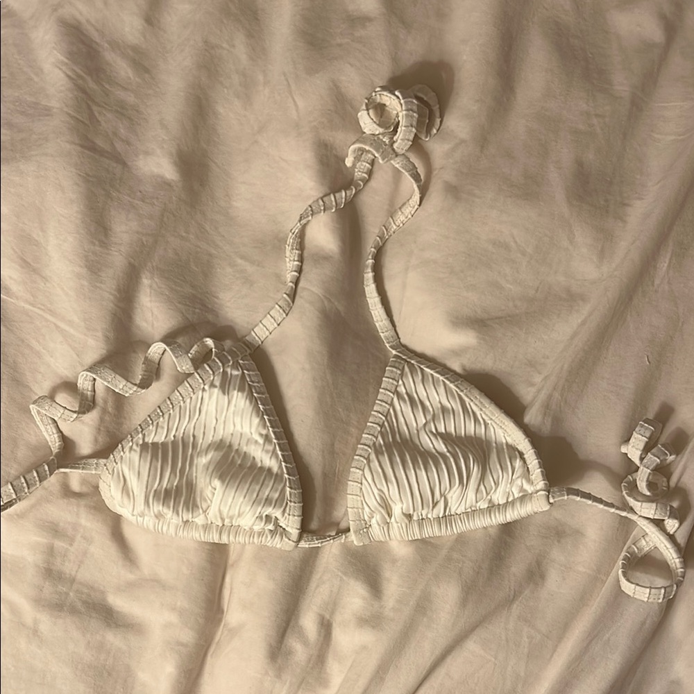Cleome Bikini Top